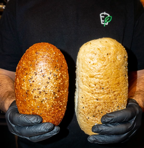 Unser Brot Sortiment
