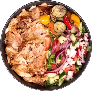 Chicken Bowl