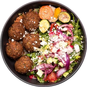 Franfurt am Main in Grau