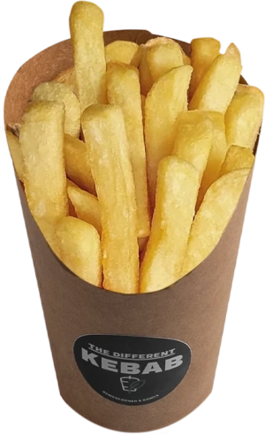 Franfurt am Main in Grau