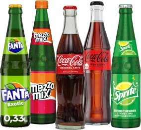 softdrinks